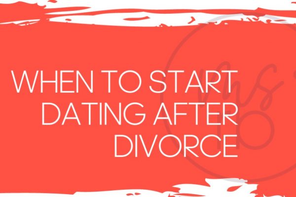 Date After Divorce