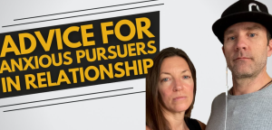 Pursuer in a Relationship